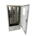 900 Pairs / 1200 Pairs CCC SMC Copper Cable Cross Connection Cabinet MDF Main Distribution Frame for sale