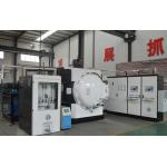 Industrial High Vacuum Furnace For Cemented Carbide , Precision Ceramic , Stainless Steel for sale