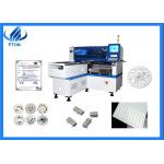 Middle Speed Pick And Place Machine HT-E8S Multi Functional SMT Mounter 4KW for sale