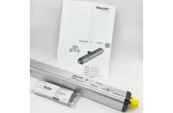 China IP66 Rated Magnetostrictive Linear Position Measurement System BTL5-I1-M0350-K-SR32 supplier