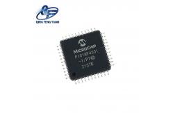 China PIC18F4520-I Original Microchip Integrated Circuits supplier