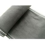 3 1 Right Hand Twill 9 Oz Black Stretch Denim Fabric 72 Cotton 28 Polyester for sale