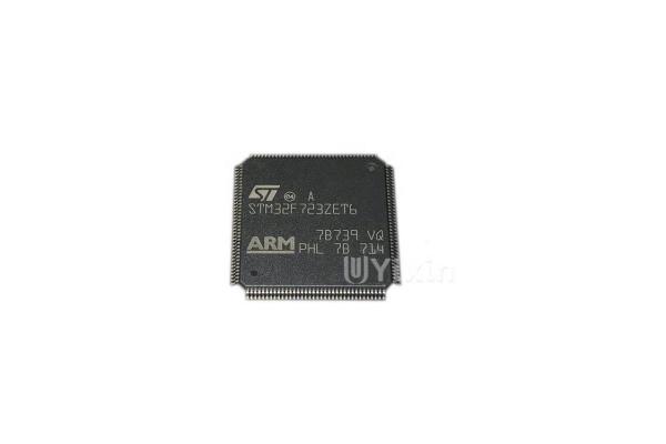 STM32F723ZET6
