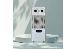 China Experience Optimal Cooling With Our Industrial Air Conditioner For Large-Scale Areas supplier