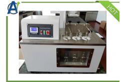 China ASTM D2419 Fine Aggregate Sand Equivalent Value Test Equipment for Asphalt Test supplier