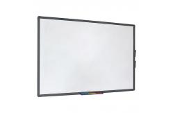 China 86 Inch Multi Purpose Intelligent Electronic Interactive Essential Whiteboard supplier