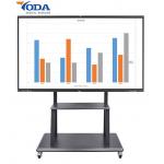 Yoda 55 Inch Interactive Whiteboard for Classroom Multi-point Touch Screen for sale