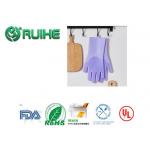 High Viscosity LSR Liquid Silicone Rubber For Gloves Fabric Screen Printing