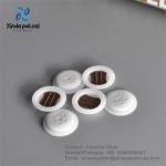 China Factory Plastic Air Valve Degassing Valve Coffee Valve For Coffee Bean Bag manufacturer