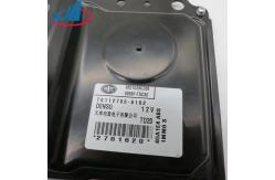 China On sale ECU computer edition T0112700-6162 89661-TXC30 3601025C28K 12V supplier