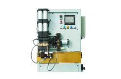 China Inserting Resistance Welding Machine Easy Operation Stable Performance supplier