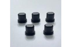 China Silicon Nitride Si3N4 Ceramic Spot Welding Pin Guide Dowel Locating Position supplier