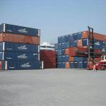 LCL Fcl Freight Forwarding Shipping From China To Vietnam Sea Transportation