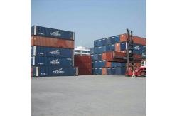 China LCL Fcl Freight Forwarding Shipping From China To Vietnam Sea Transportation supplier