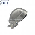 EMT Conduit Fitting Aluminum Set Screw Service Enrance Cap 3/4 Inch