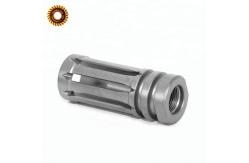 China Cnc Machining Parts With Cnc Engraved Center Aluminum Alloy Parts supplier