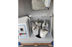 China 0.4L - 2L Grinding Machine Ball Mill Laboratory Small Ball Mill supplier