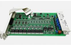 China Honeywell 10201/2/1 Fail-Safe Digital Output Module supplier