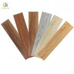 1220x180mm 8mm SPC Flooring Waterproof SPC Vinyl Click Flooring For Living Room Bedroom for sale