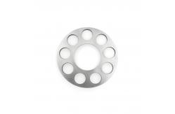 China HMGF40EA Spare Parts Cylinder Pistons Retainer Plate Valve Plate Thrust Plate Ball Guide supplier