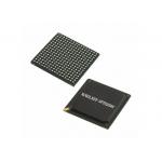 Integrated IC XC6SLX25-3FTG256C Wire-Bond FPGA IC Surface Mount 256-LBGA Package for sale