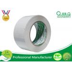 Colored  Carton Sealing BOPP packing Tape Adhesive tape 48mm 50mm width or customized size for sale