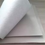 High Standards for Waterproofing and Insulation 1.2/1.5/2.0mm PVC Roofing Membrane for Optimal Performance on Flat Roofs for sale