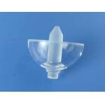 Optimal Efficiency Customized Quartz Glass Hemispherical Resonator For Industrial