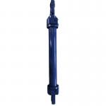 100 70-1250 Single Acting Telescopic Hydraulic Cylinder for sale
