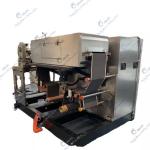 360 Comma Head Roll Coating Machine Lithium Ion Baattery Assembly Machine for sale
