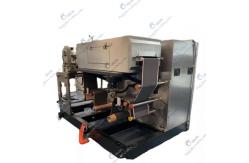 China 360 Comma Head Roll Coating Machine Lithium Ion Baattery Assembly Machine supplier
