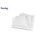 Strong Drying Resistance Polyester PES Hot Melt Adhesive Film For Fabric