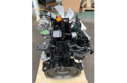 China Genuine New Yanmar 3TNV76 Diesel Engine | Original OEM Complete Engine Assembly supplier