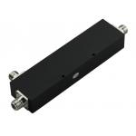 RF N Female 6dB Directional Coupler For Mobile Phone Signal Repeater for sale