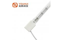 China Customized infrared heating lamp tube 4200 3D printers Replace the heating lamp supplier