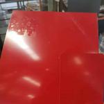 PVDF SMP Color Coated PPGI Steel Coil JIS G3322 ID 610MM for sale