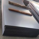 Astm A36 Iron Galvanized Steel Sheet Dx52d Z140 Hot Dipped 10 14 18 Gauge for sale