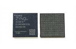 China XILINX FPGA IC Integrated Circuit XC7Z010-1CLG400C XC7Z010-1CLG400I supplier