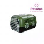 4KG PP Cat Carrier Handbag for Small Animals for sale