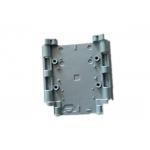 Professional Plastic Cover Automotive Plastic Parts with 2 Cavity Mold