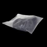 Without Printed Self Adhesive Bags with Full Degradable Materials for sale