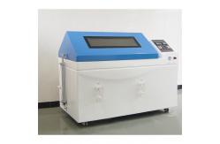 China ASTM B117 Salt Corrosion Chamber with Customizable Test Sample Quantity supplier