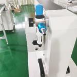 V Groove PCB CNC Router Machine Bulk Separated For Fuse Holder
