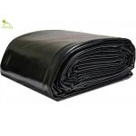 HDPE LDPE Civil Project Geotech Liners 1.25mm Impermeable Covering for sale