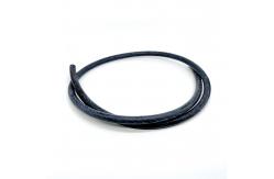 China 5mm CNG LPG Injection Gas Hose Pipe For Autogas Conversion System supplier