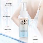 Sunblock SPF Body Whitening Cream 20ml Body Whitening Spray