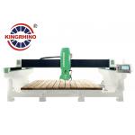 220V/380V Stone Bridge Cutter with 0-200mm Cutting Thickness for sale