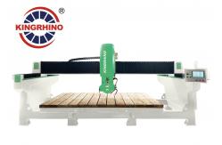 China CNC Control System Stone Bridge Cutter Yellow/Green/Custom supplier