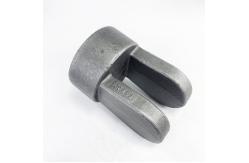 China CNC Machining Precision Steel Forging Parts For Agricultural Machinery Applications supplier