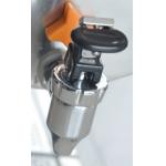 Automatic Fresh Lemon Squeezer Pomegranate Juicer Machine Food Grade